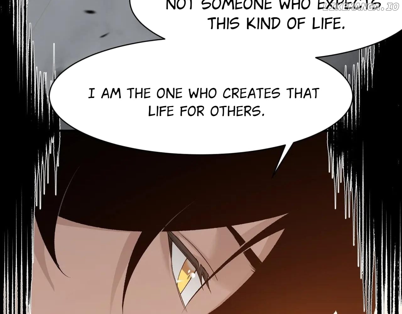The Devil Never Cries Chapter 110 - page 89